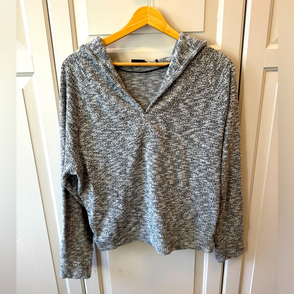 Prana hooded sweater